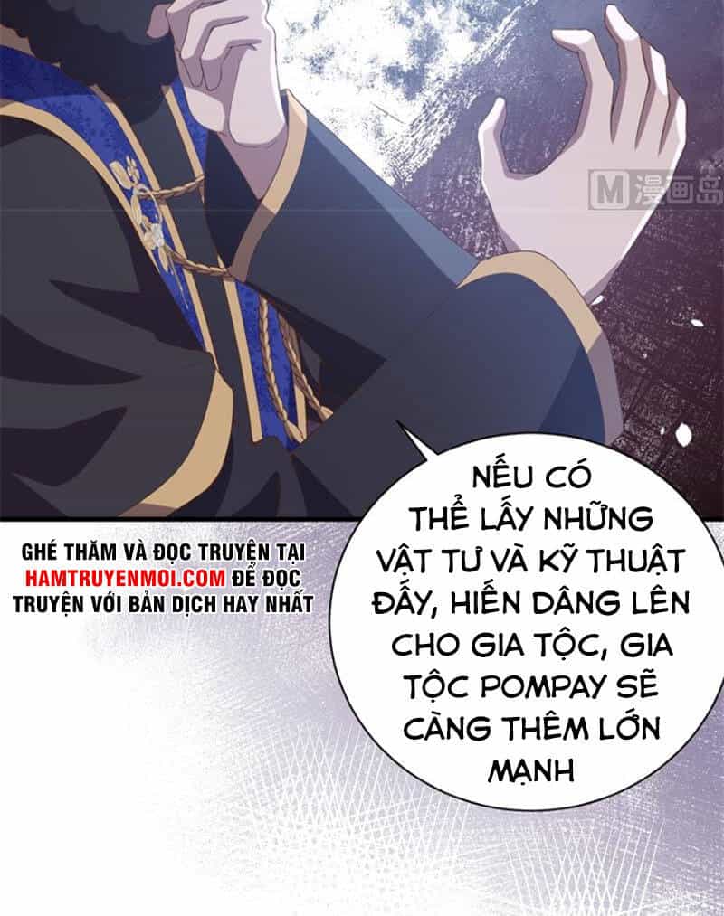 Từ Hôm Nay Bắt Đầu Làm Thành Chủ - Chương 396 - ảnh 53
