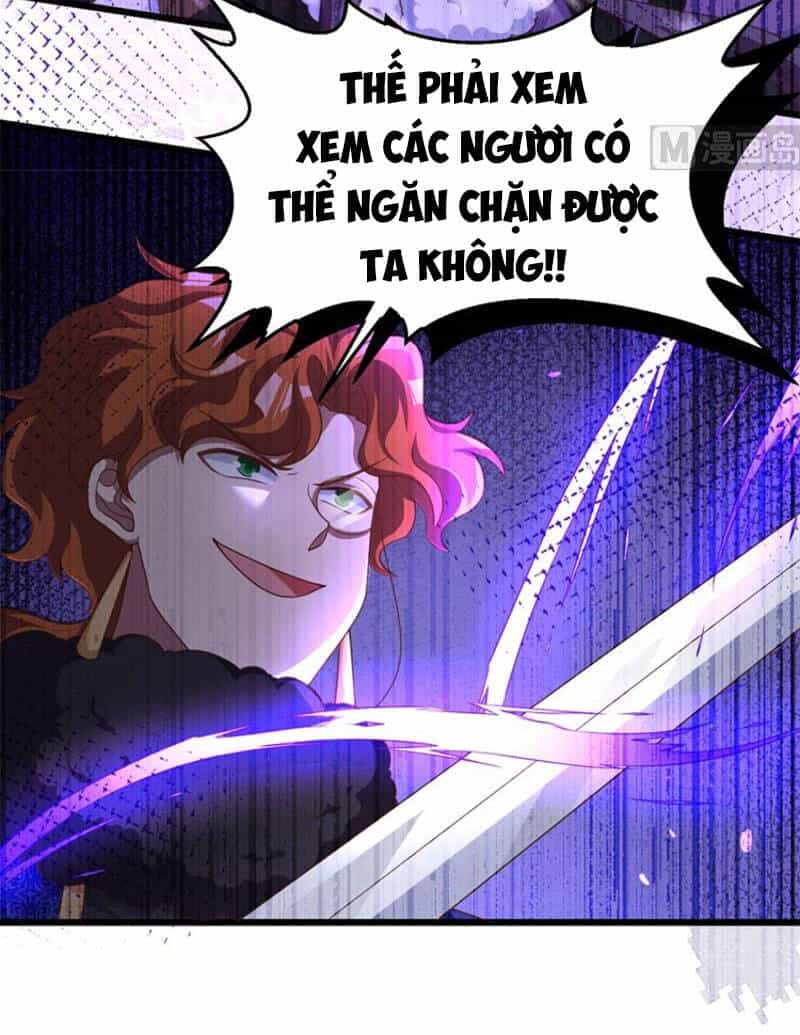 Từ Hôm Nay Bắt Đầu Làm Thành Chủ - Chương 397 - ảnh 12