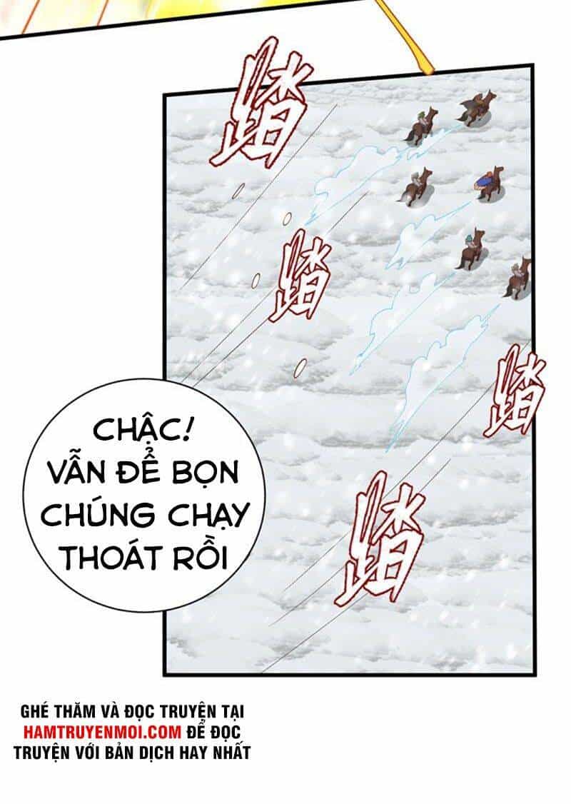 Từ Hôm Nay Bắt Đầu Làm Thành Chủ - Chương 398 - ảnh 30