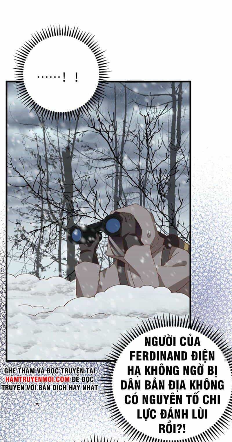 Từ Hôm Nay Bắt Đầu Làm Thành Chủ - Chương 398 - ảnh 32