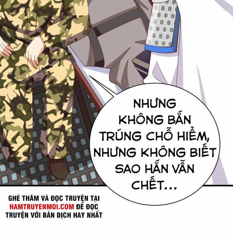 Từ Hôm Nay Bắt Đầu Làm Thành Chủ - Chương 398 - ảnh 38