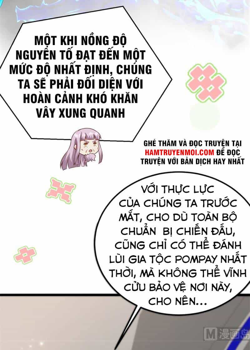 Từ Hôm Nay Bắt Đầu Làm Thành Chủ - Chương 399 - ảnh 39