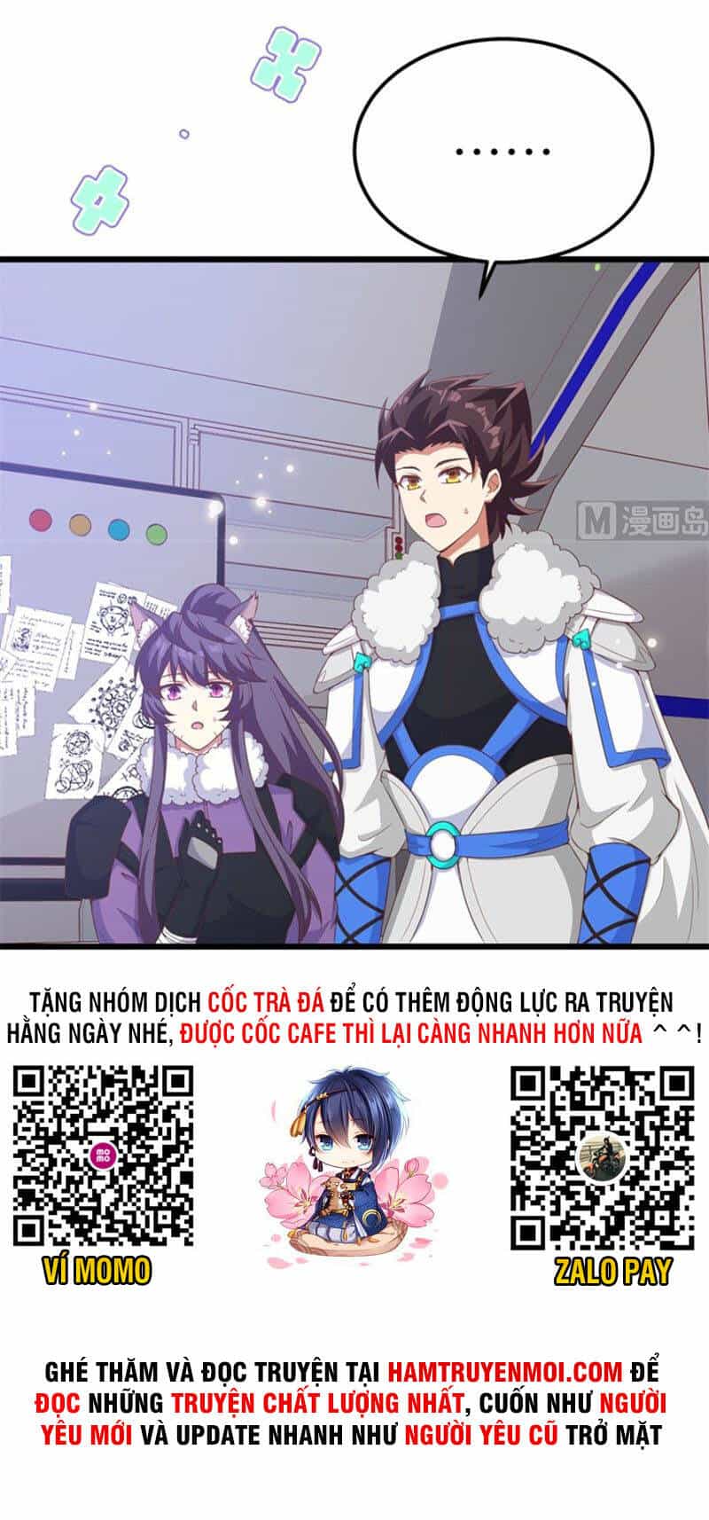 Từ Hôm Nay Bắt Đầu Làm Thành Chủ - Chương 399 - ảnh 43