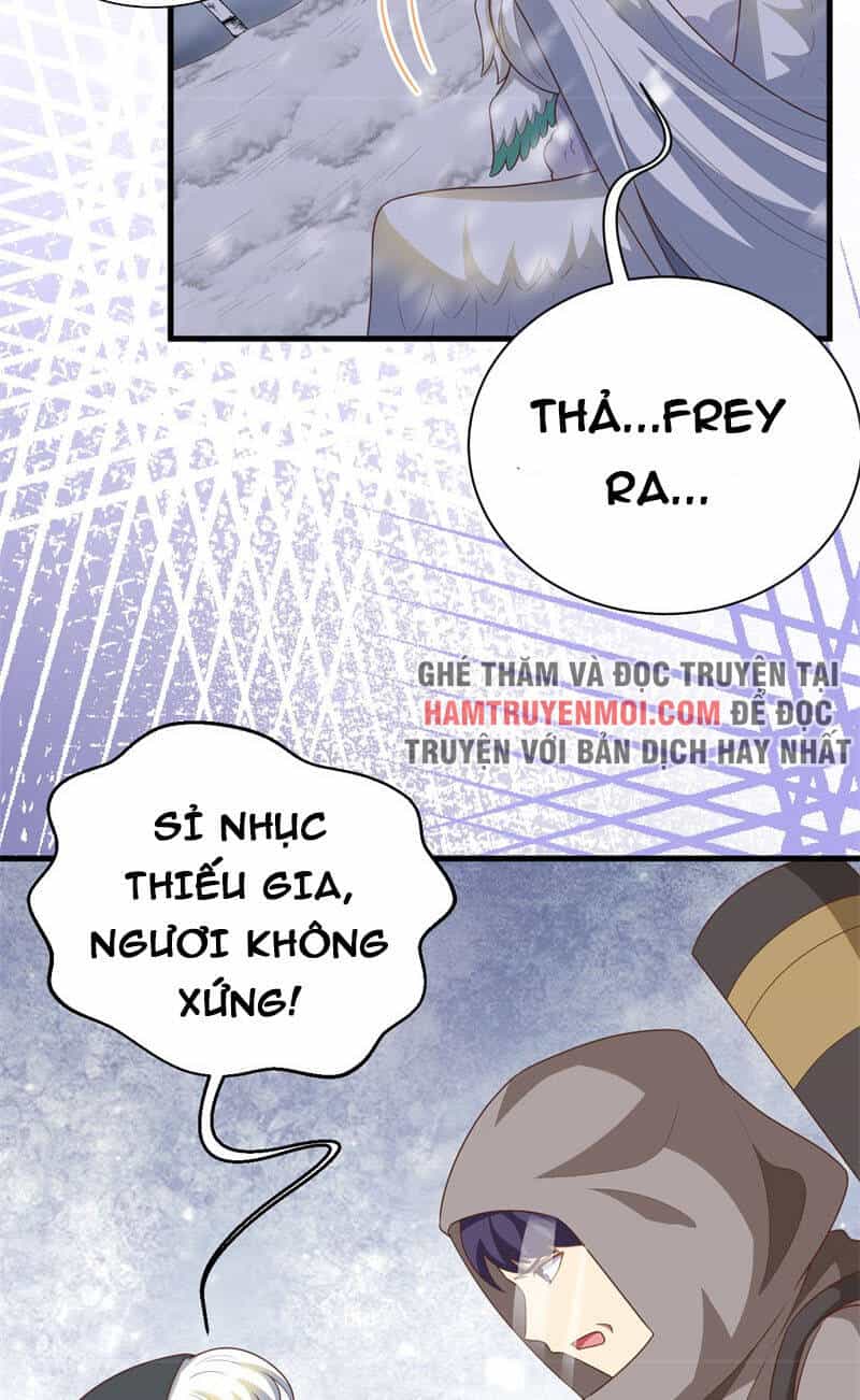 Từ Hôm Nay Bắt Đầu Làm Thành Chủ - Chương 402 - ảnh 19