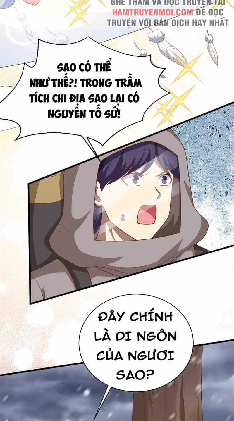 Từ Hôm Nay Bắt Đầu Làm Thành Chủ - Chương 402 - ảnh 26