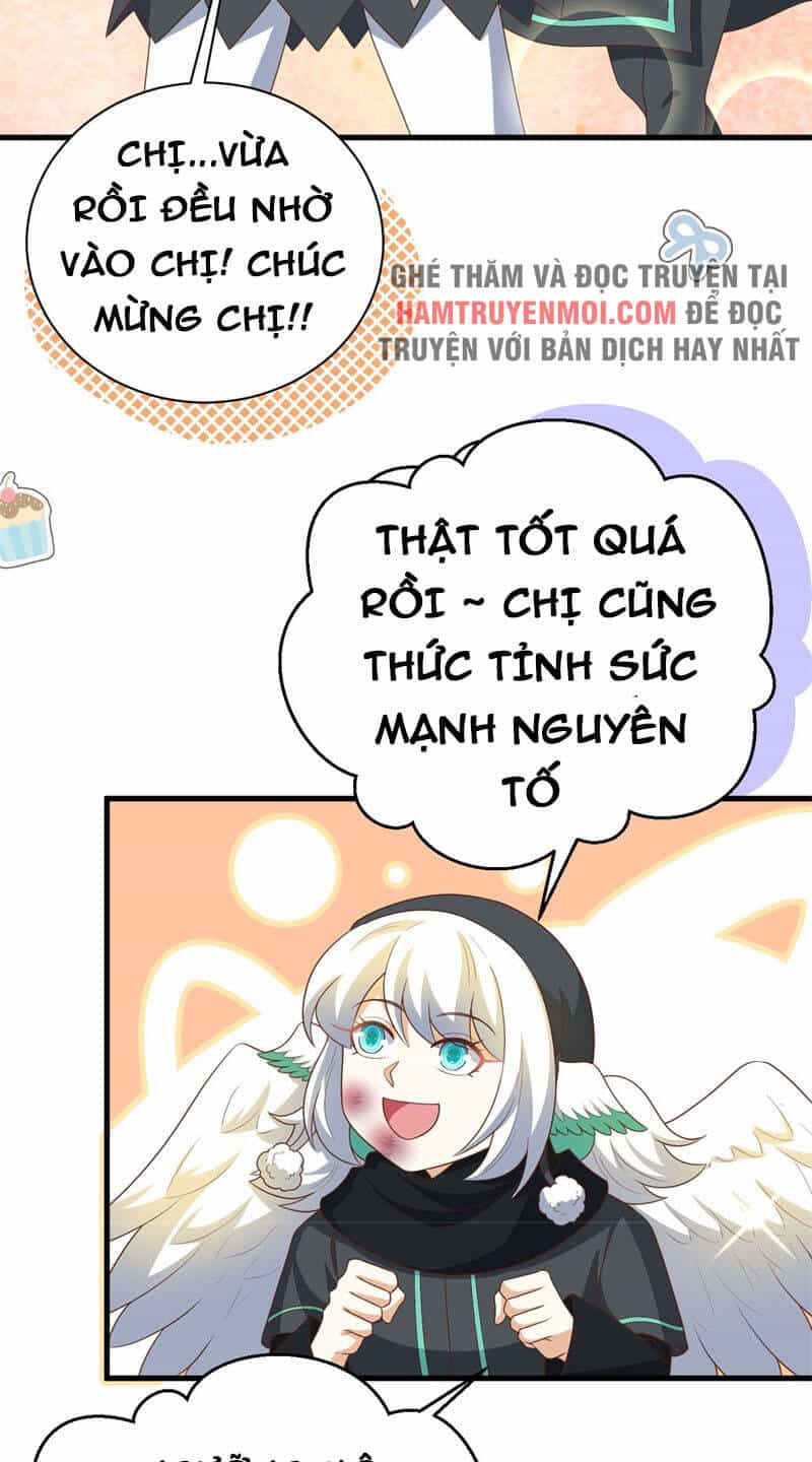 Từ Hôm Nay Bắt Đầu Làm Thành Chủ - Chương 402 - ảnh 41