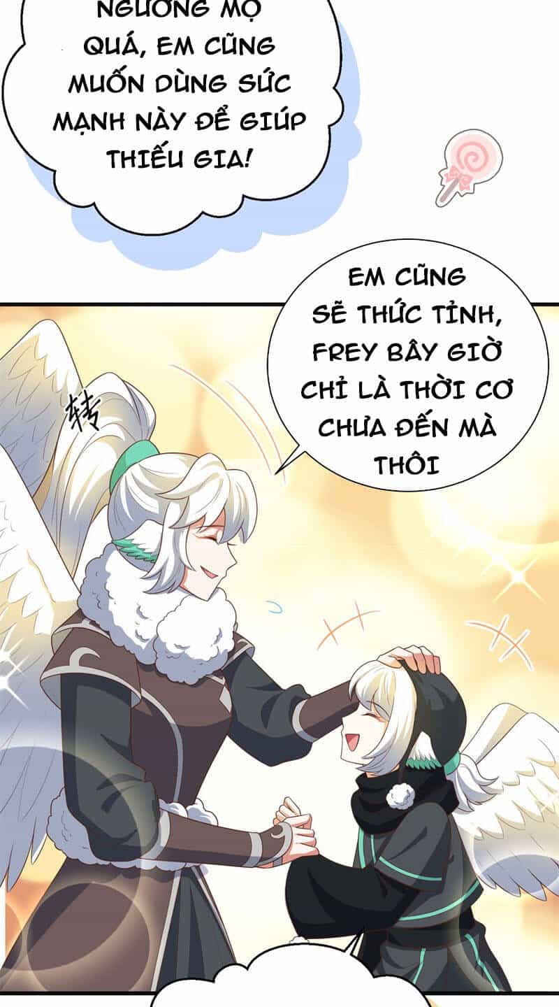 Từ Hôm Nay Bắt Đầu Làm Thành Chủ - Chương 402 - ảnh 42