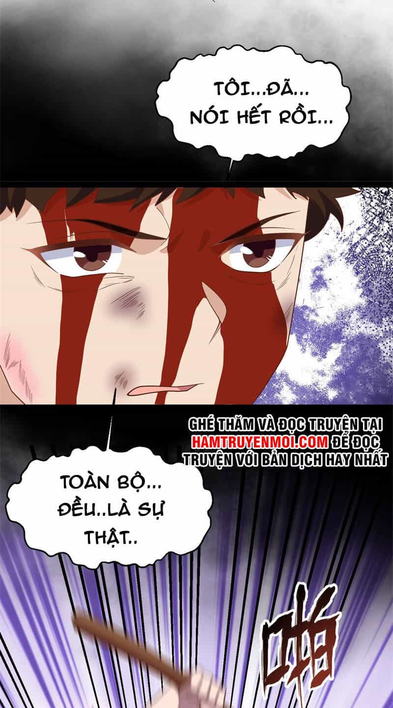 Từ Hôm Nay Bắt Đầu Làm Thành Chủ - Chương 403 - ảnh 22