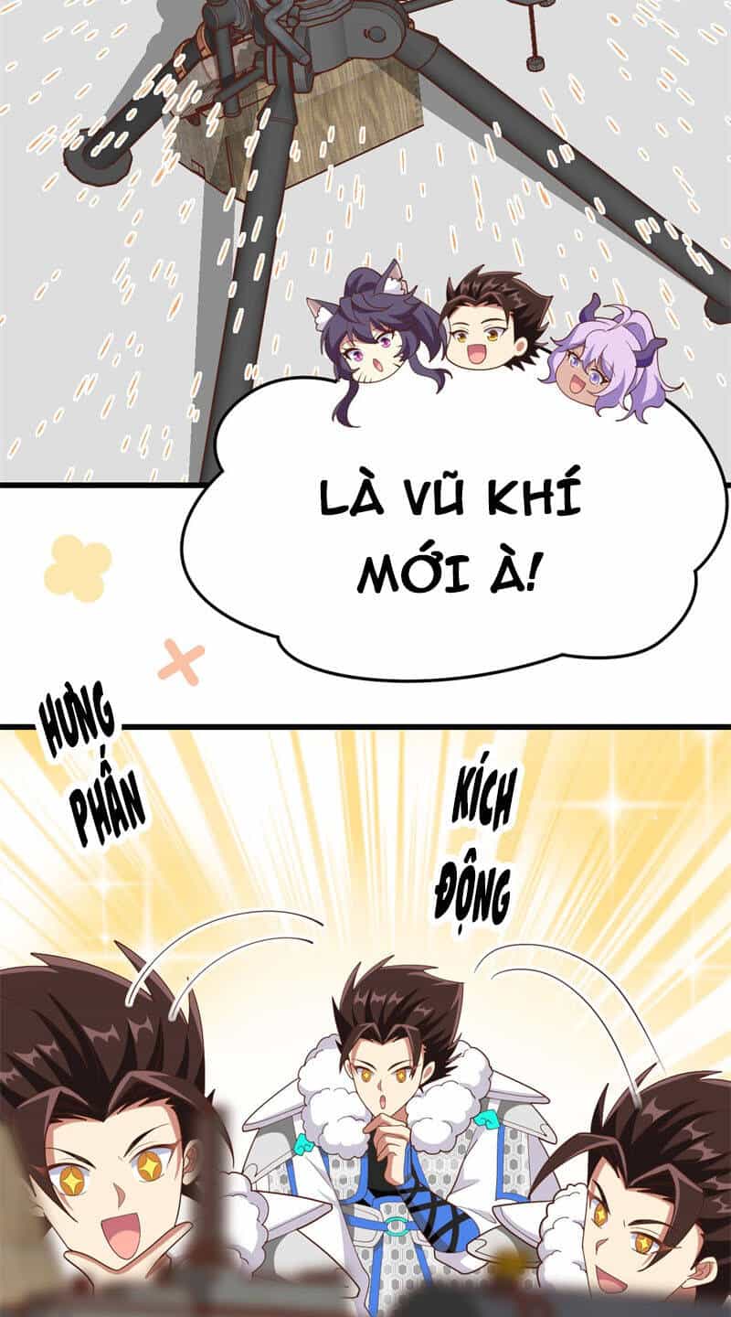 Từ Hôm Nay Bắt Đầu Làm Thành Chủ - Chương 403 - ảnh 37