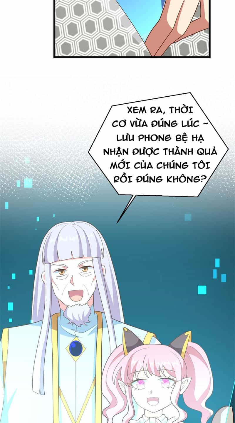 Từ Hôm Nay Bắt Đầu Làm Thành Chủ - Chương 403 - ảnh 39
