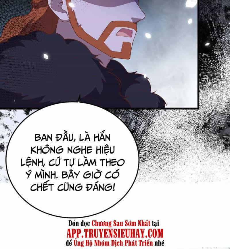 Từ Hôm Nay Bắt Đầu Làm Thành Chủ - Chương 405 - ảnh 21