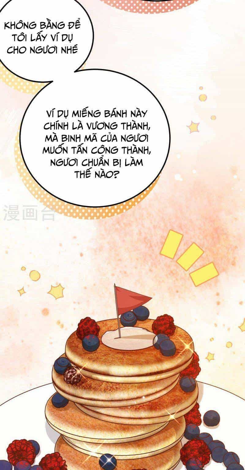 Từ Hôm Nay Bắt Đầu Làm Thành Chủ - Chương 409 - ảnh 21