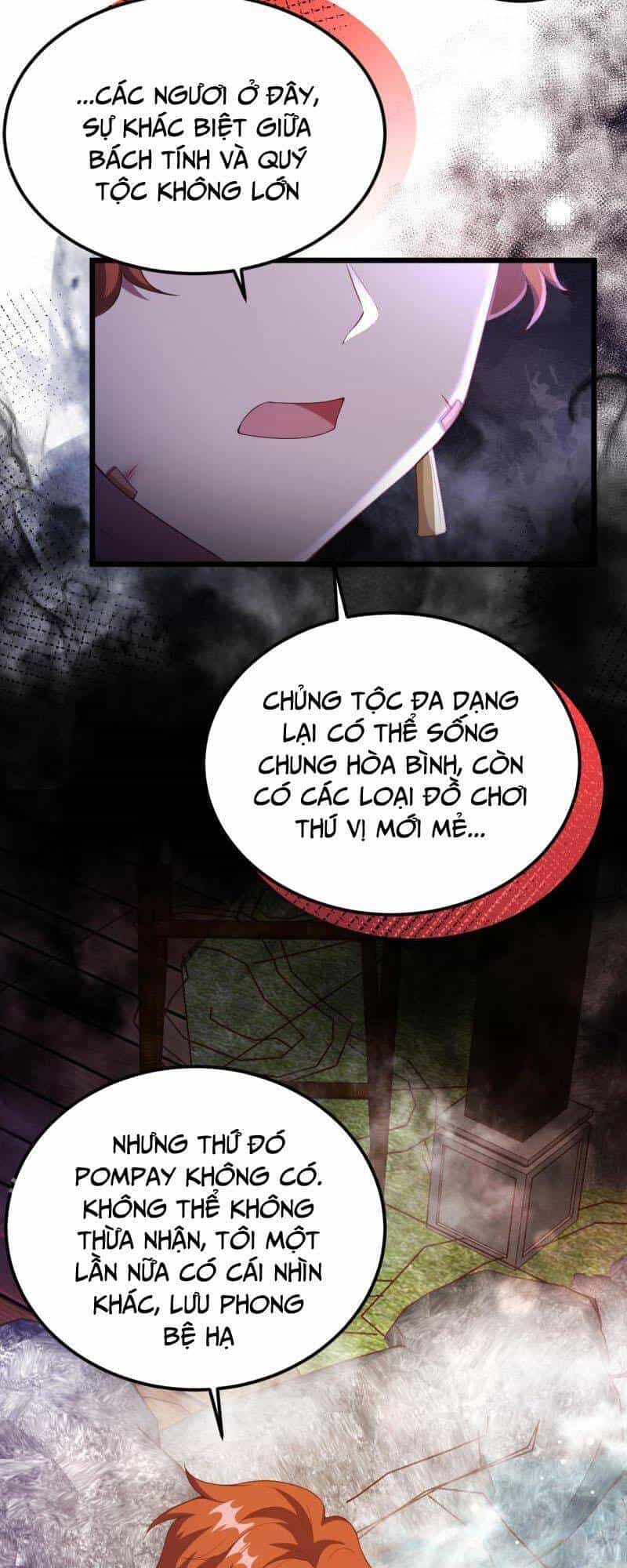 Từ Hôm Nay Bắt Đầu Làm Thành Chủ - Chương 411 - ảnh 45