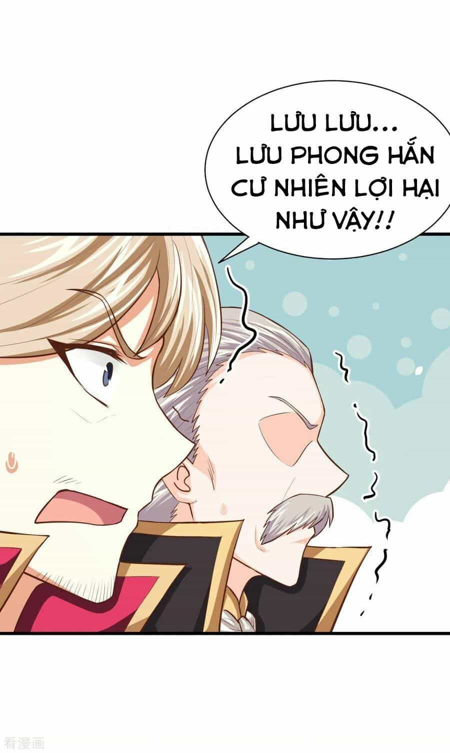 Từ Hôm Nay Bắt Đầu Làm Thành Chủ - Chương 51.2 - ảnh 30