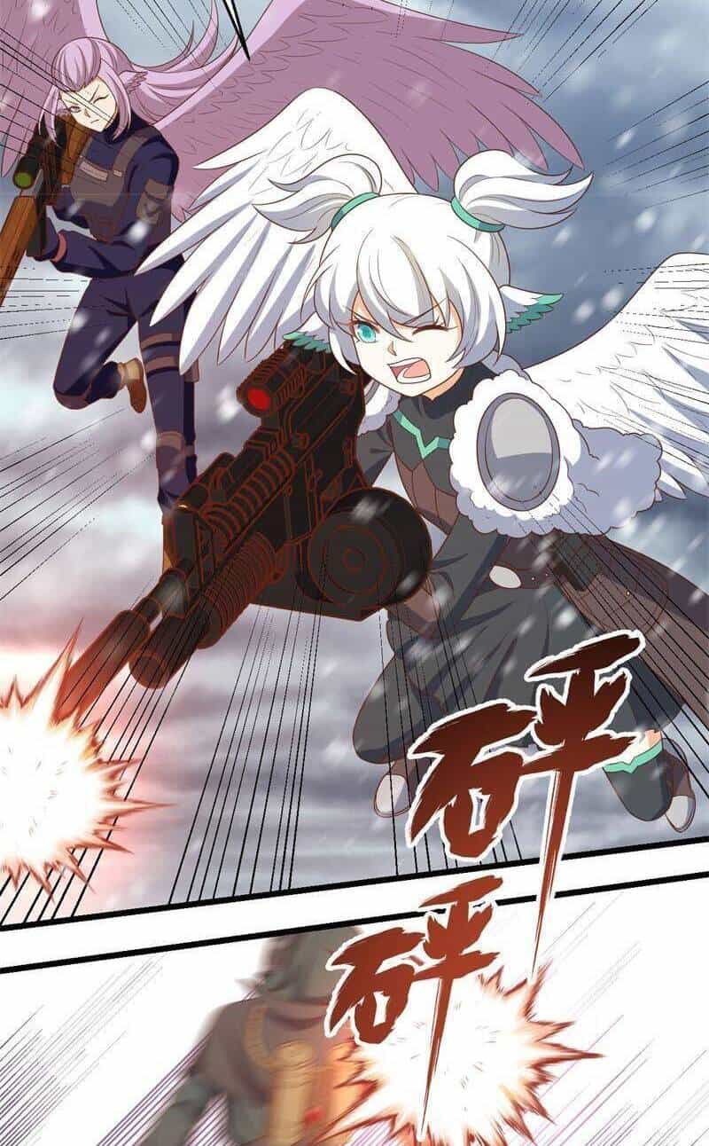 Từ Hôm Nay Bắt Đầu Làm Thành Chủ - Chương 416 - ảnh 16