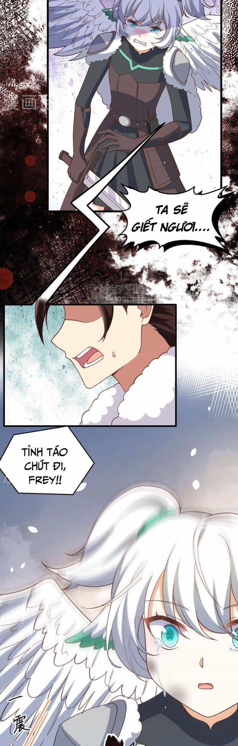 Từ Hôm Nay Bắt Đầu Làm Thành Chủ - Chương 418 - ảnh 5