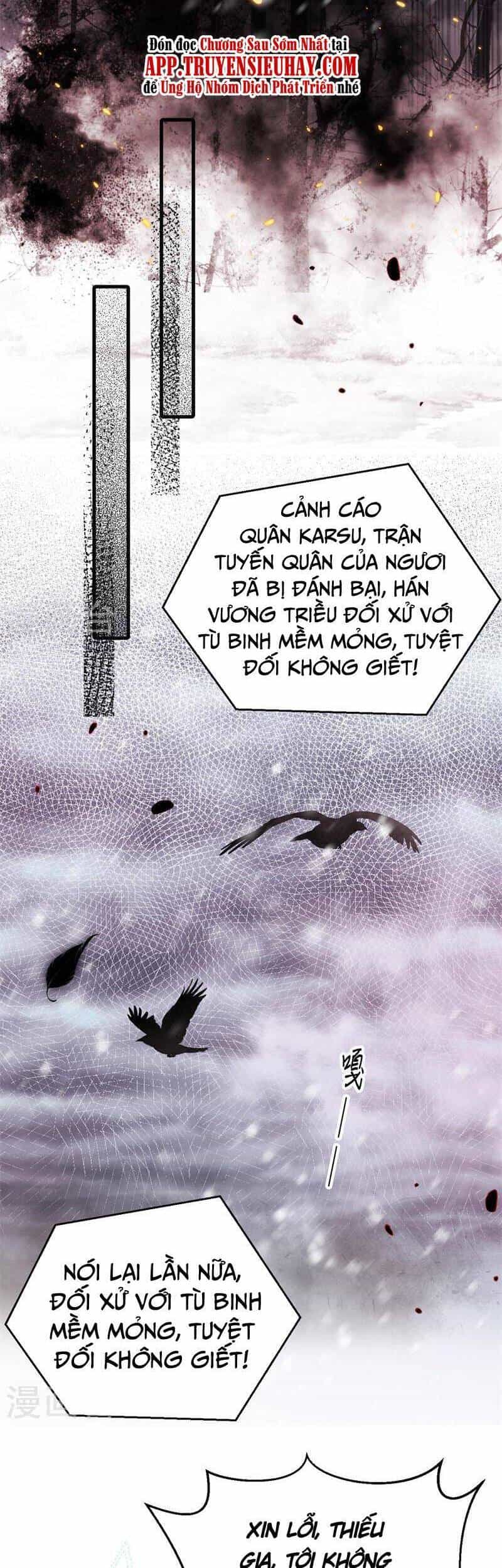 Từ Hôm Nay Bắt Đầu Làm Thành Chủ - Chương 420 - ảnh 8
