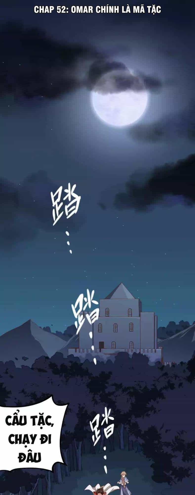 Từ Hôm Nay Bắt Đầu Làm Thành Chủ - Chương 52 - ảnh 3