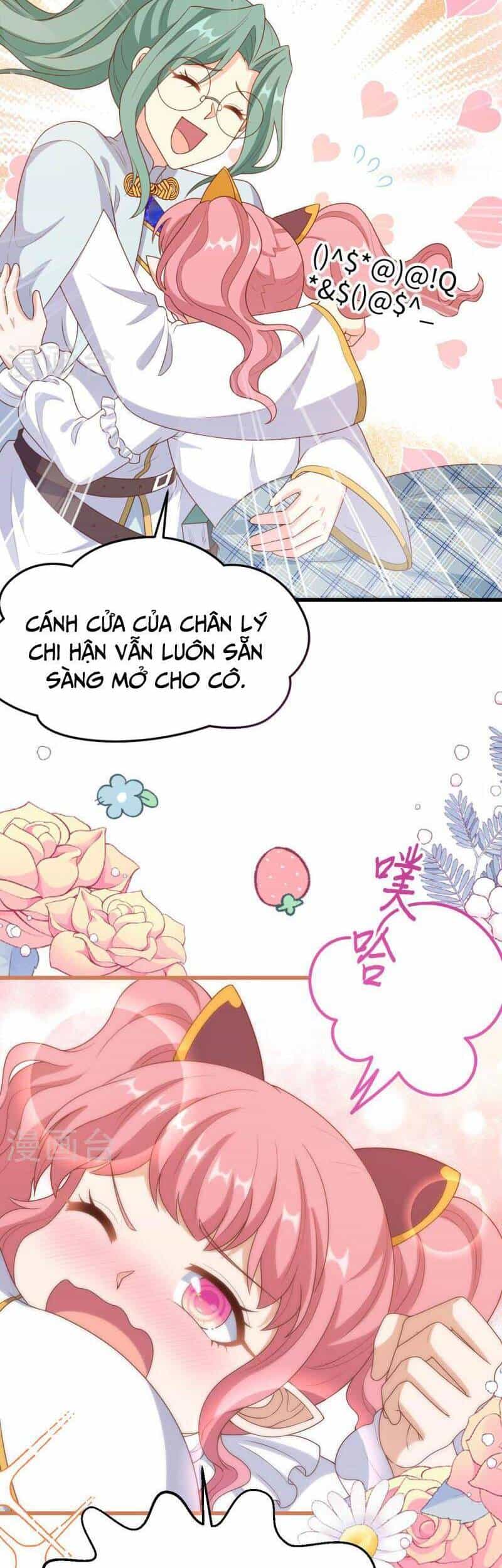 Từ Hôm Nay Bắt Đầu Làm Thành Chủ - Chương 422 - ảnh 18