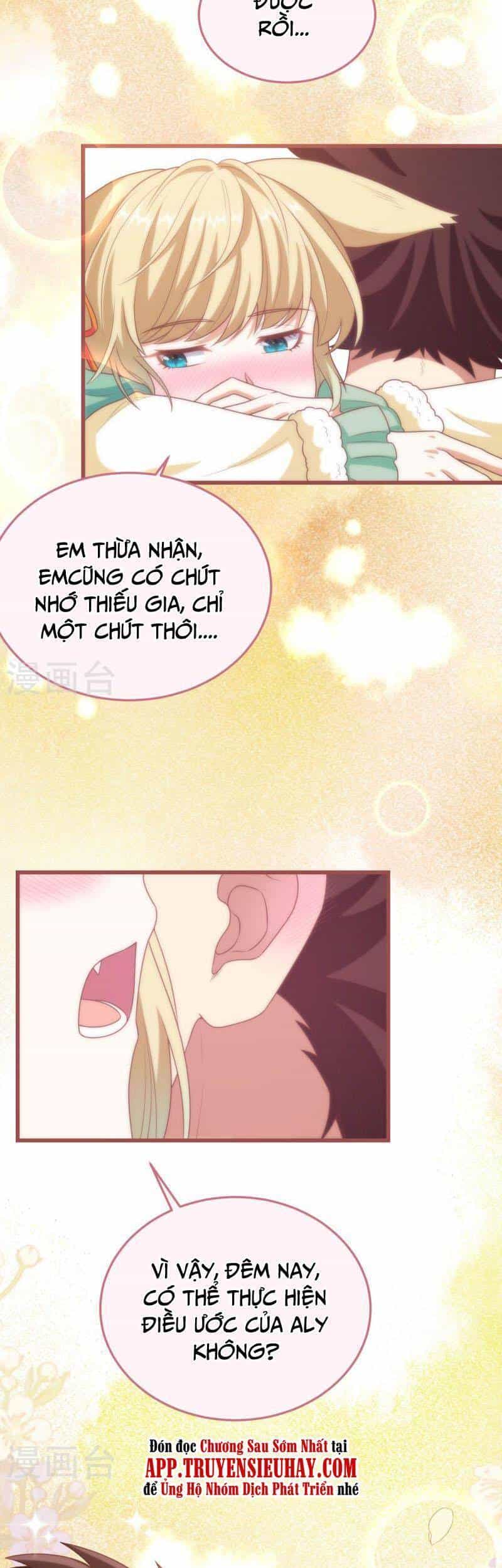 Từ Hôm Nay Bắt Đầu Làm Thành Chủ - Chương 422 - ảnh 9