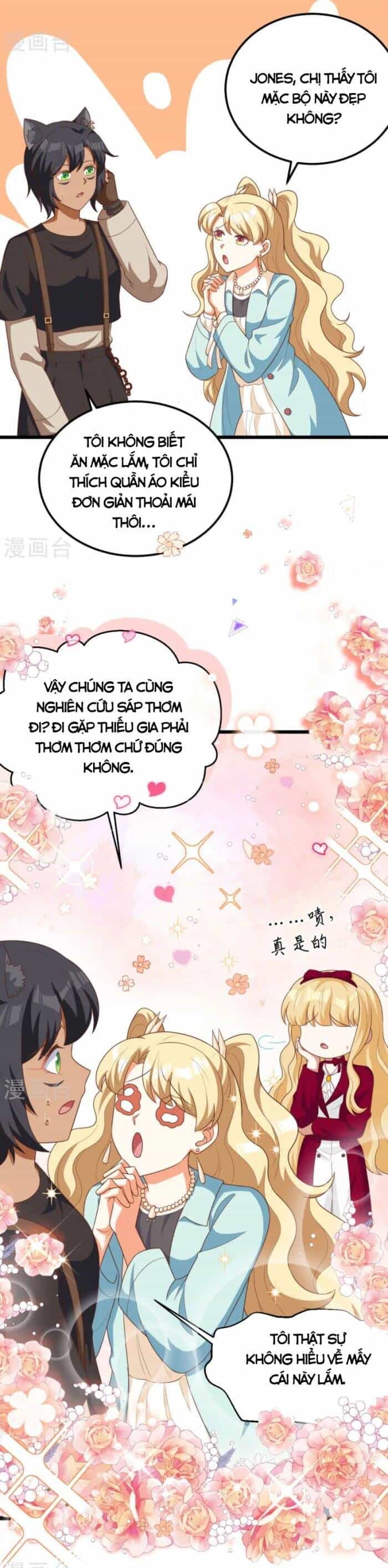 Từ Hôm Nay Bắt Đầu Làm Thành Chủ - Chương 425 - ảnh 5