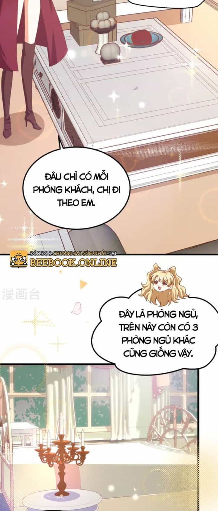 Từ Hôm Nay Bắt Đầu Làm Thành Chủ - Chương 426 - ảnh 11