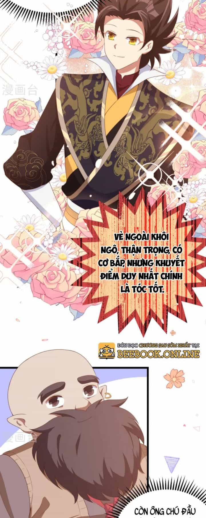 Từ Hôm Nay Bắt Đầu Làm Thành Chủ - Chương 426 - ảnh 39
