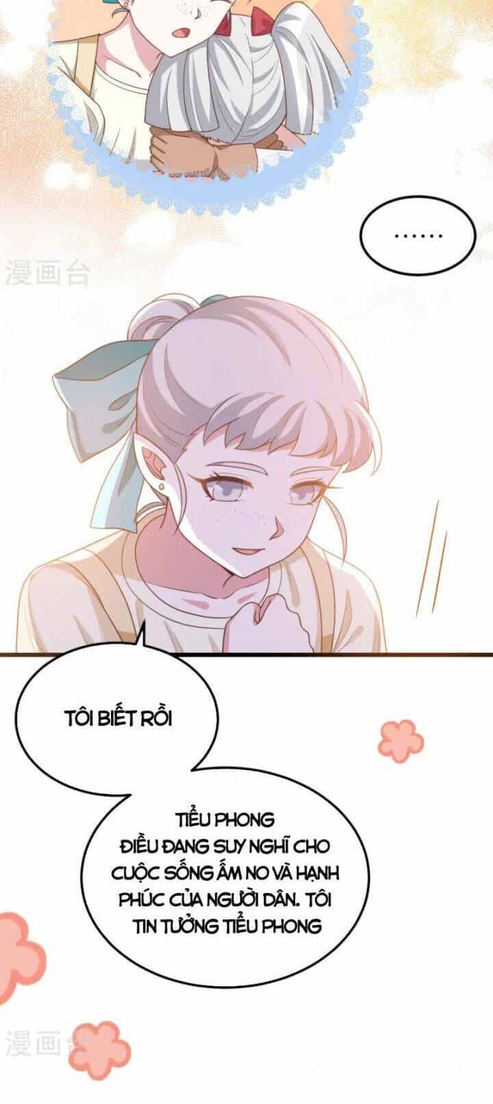 Từ Hôm Nay Bắt Đầu Làm Thành Chủ - Chương 432 - ảnh 25