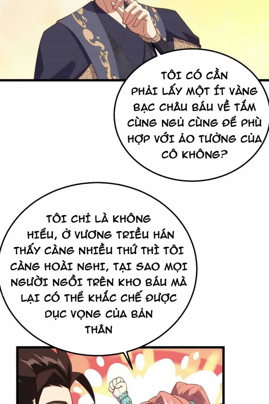 Từ Hôm Nay Bắt Đầu Làm Thành Chủ - Chương 433 - ảnh 50