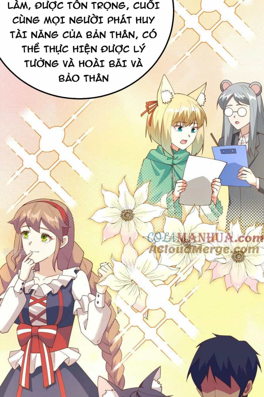 Từ Hôm Nay Bắt Đầu Làm Thành Chủ - Chương 433 - ảnh 54