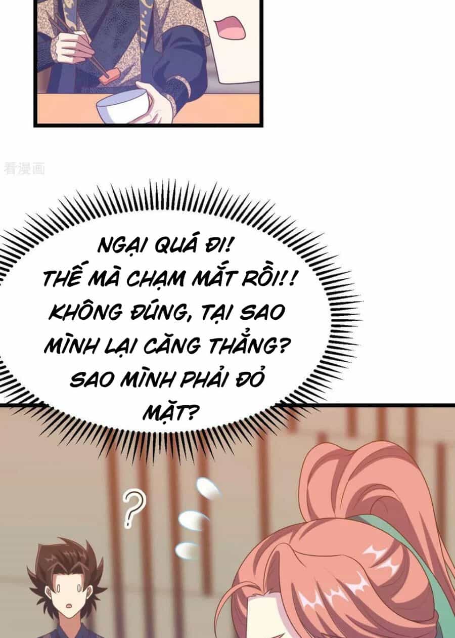 Từ Hôm Nay Bắt Đầu Làm Thành Chủ - Chương 433 - ảnh 9