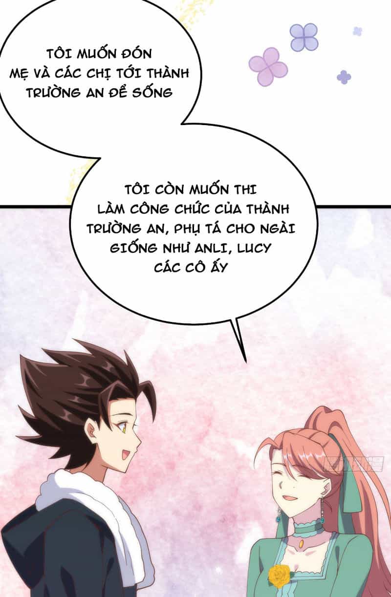Từ Hôm Nay Bắt Đầu Làm Thành Chủ - Chương 434 - ảnh 33
