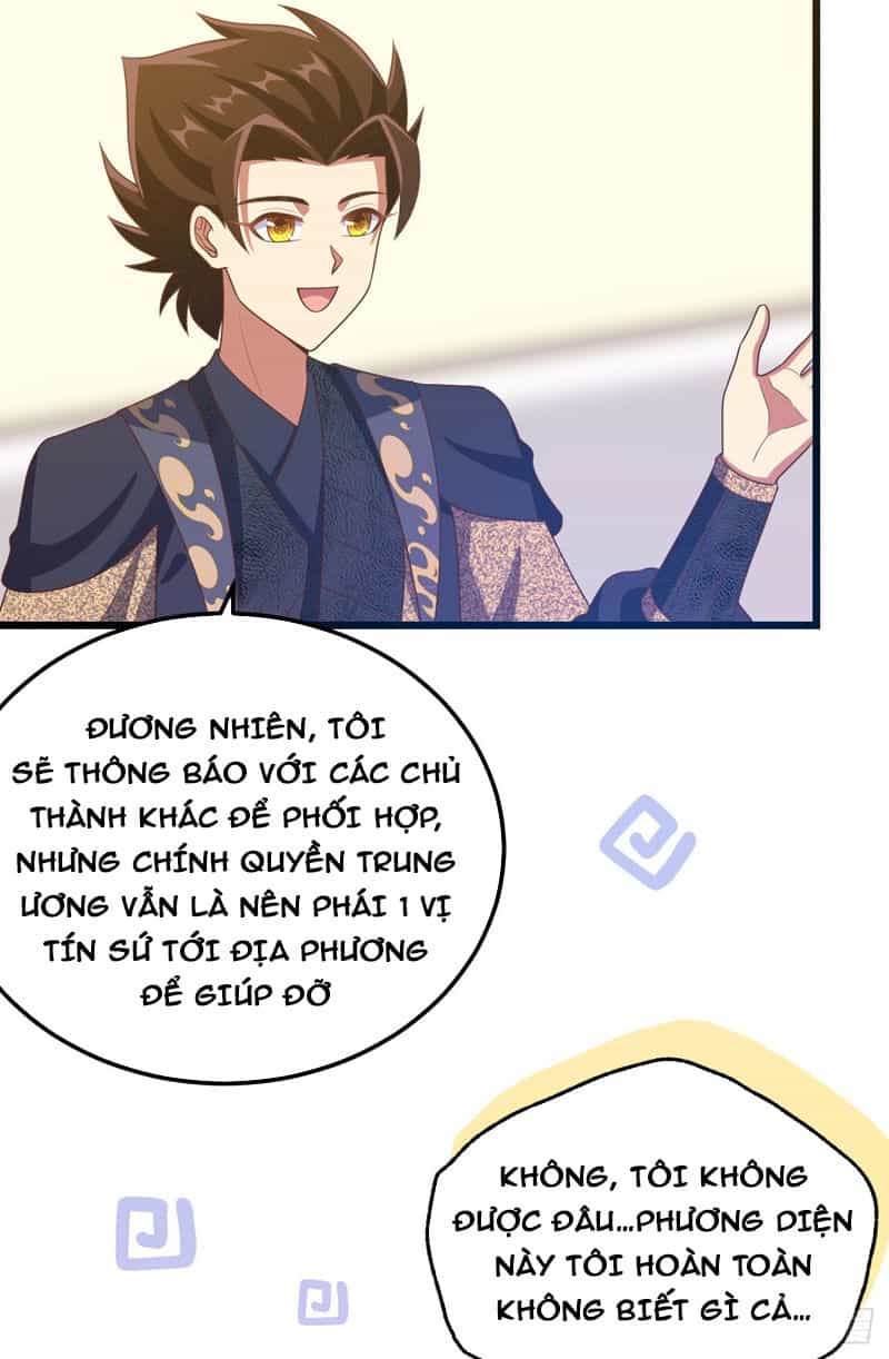 Từ Hôm Nay Bắt Đầu Làm Thành Chủ - Chương 434 - ảnh 40