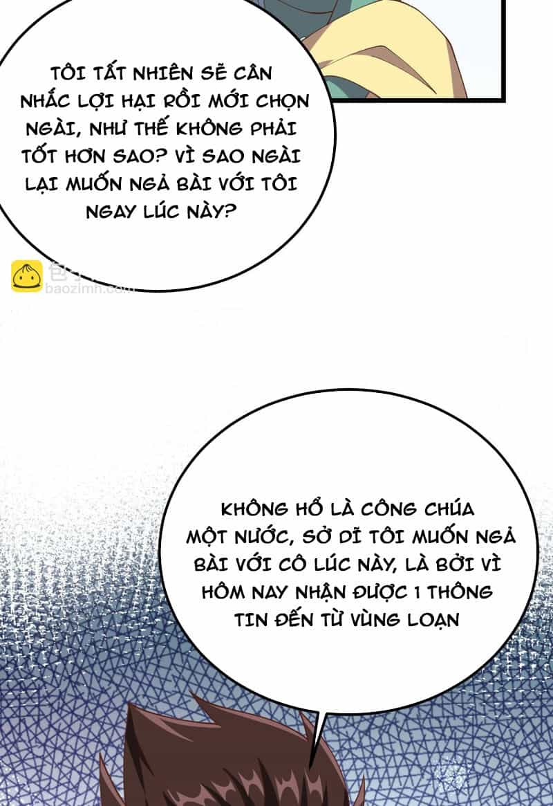 Từ Hôm Nay Bắt Đầu Làm Thành Chủ - Chương 434 - ảnh 9