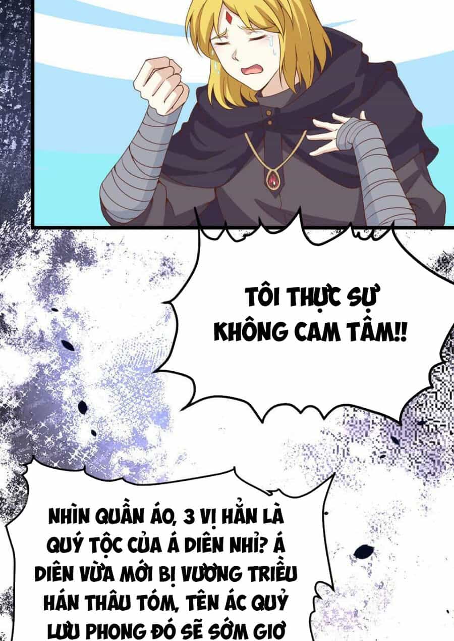 Từ Hôm Nay Bắt Đầu Làm Thành Chủ - Chương 435 - ảnh 19