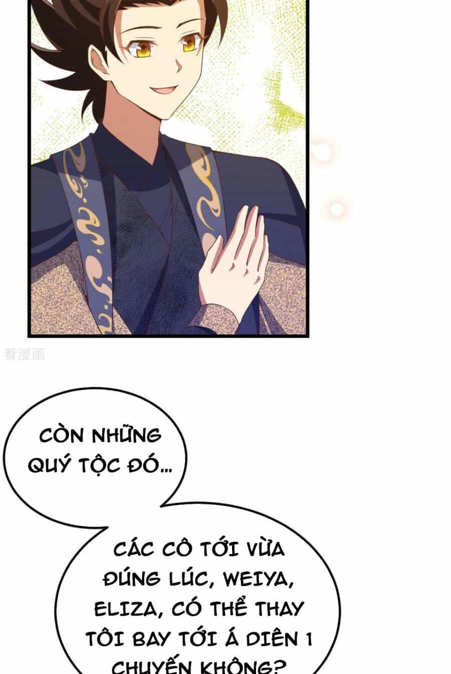 Từ Hôm Nay Bắt Đầu Làm Thành Chủ - Chương 435 - ảnh 56