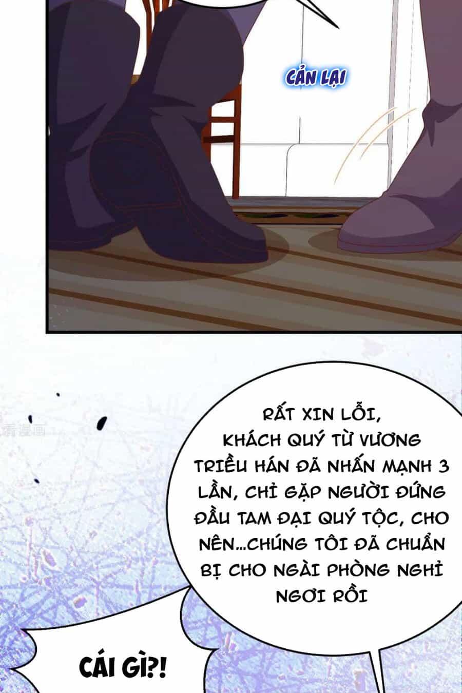 Từ Hôm Nay Bắt Đầu Làm Thành Chủ - Chương 436 - ảnh 21