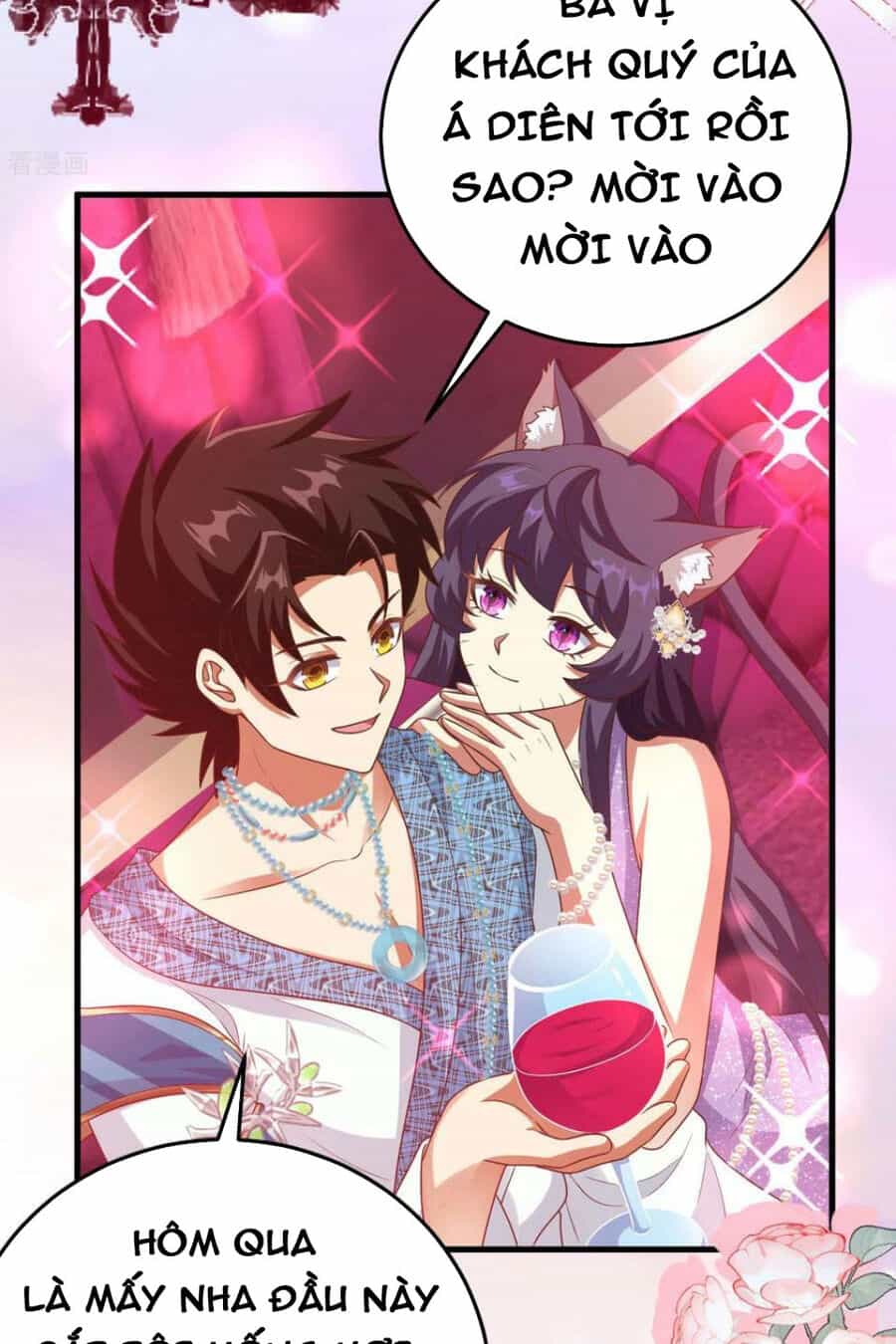 Từ Hôm Nay Bắt Đầu Làm Thành Chủ - Chương 436 - ảnh 59