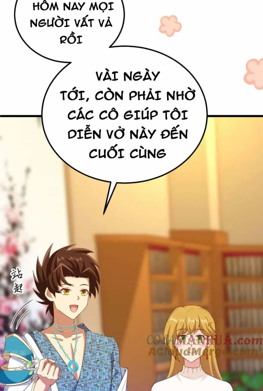Từ Hôm Nay Bắt Đầu Làm Thành Chủ - Chương 437 - ảnh 24