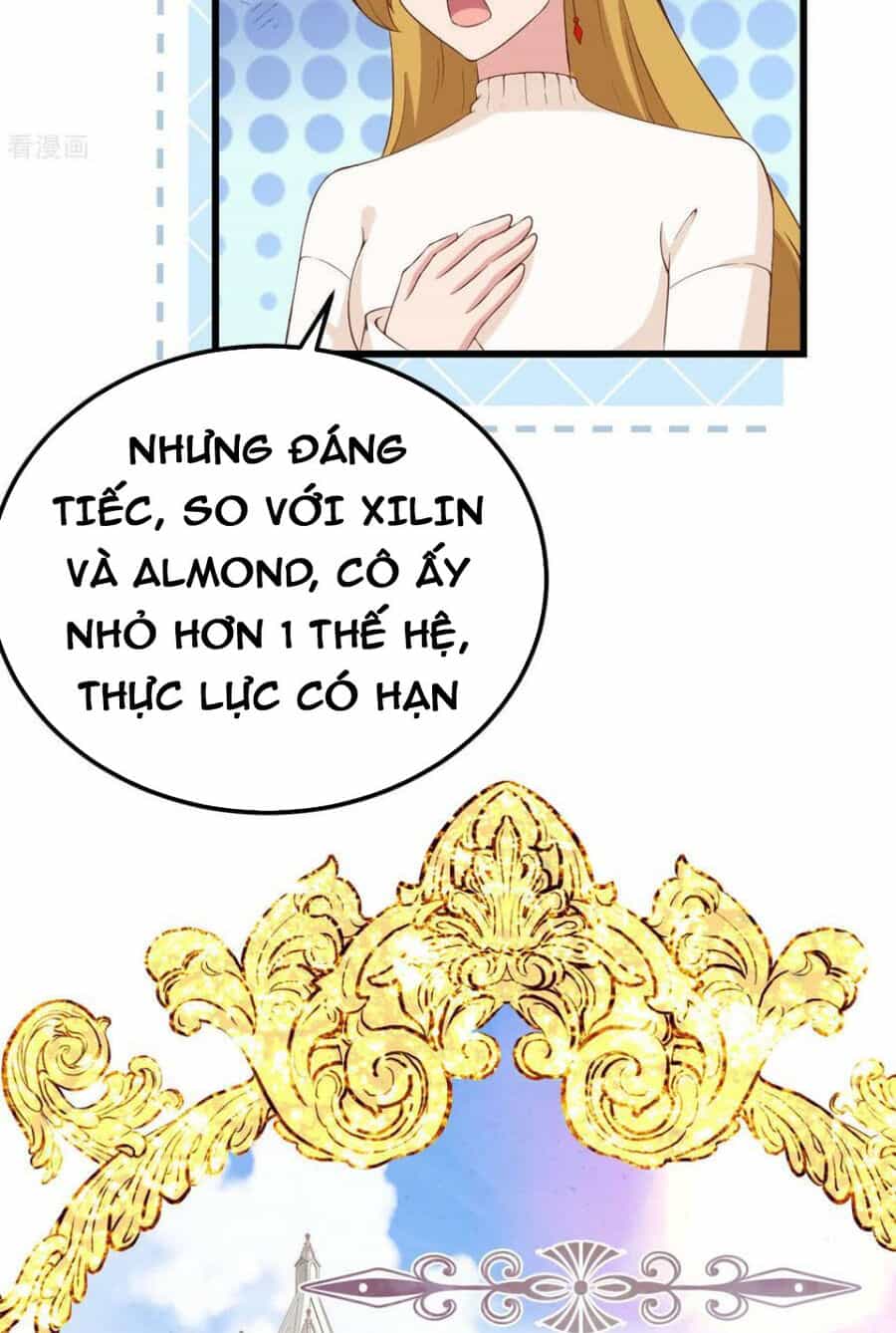 Từ Hôm Nay Bắt Đầu Làm Thành Chủ - Chương 437 - ảnh 29