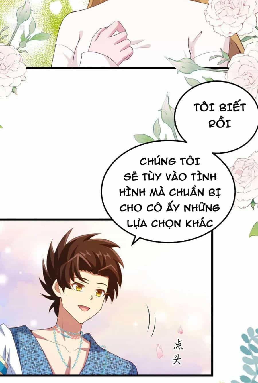 Từ Hôm Nay Bắt Đầu Làm Thành Chủ - Chương 437 - ảnh 36