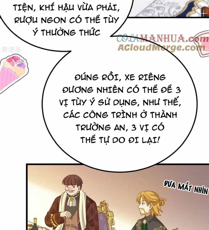 Từ Hôm Nay Bắt Đầu Làm Thành Chủ - Chương 438 - ảnh 5