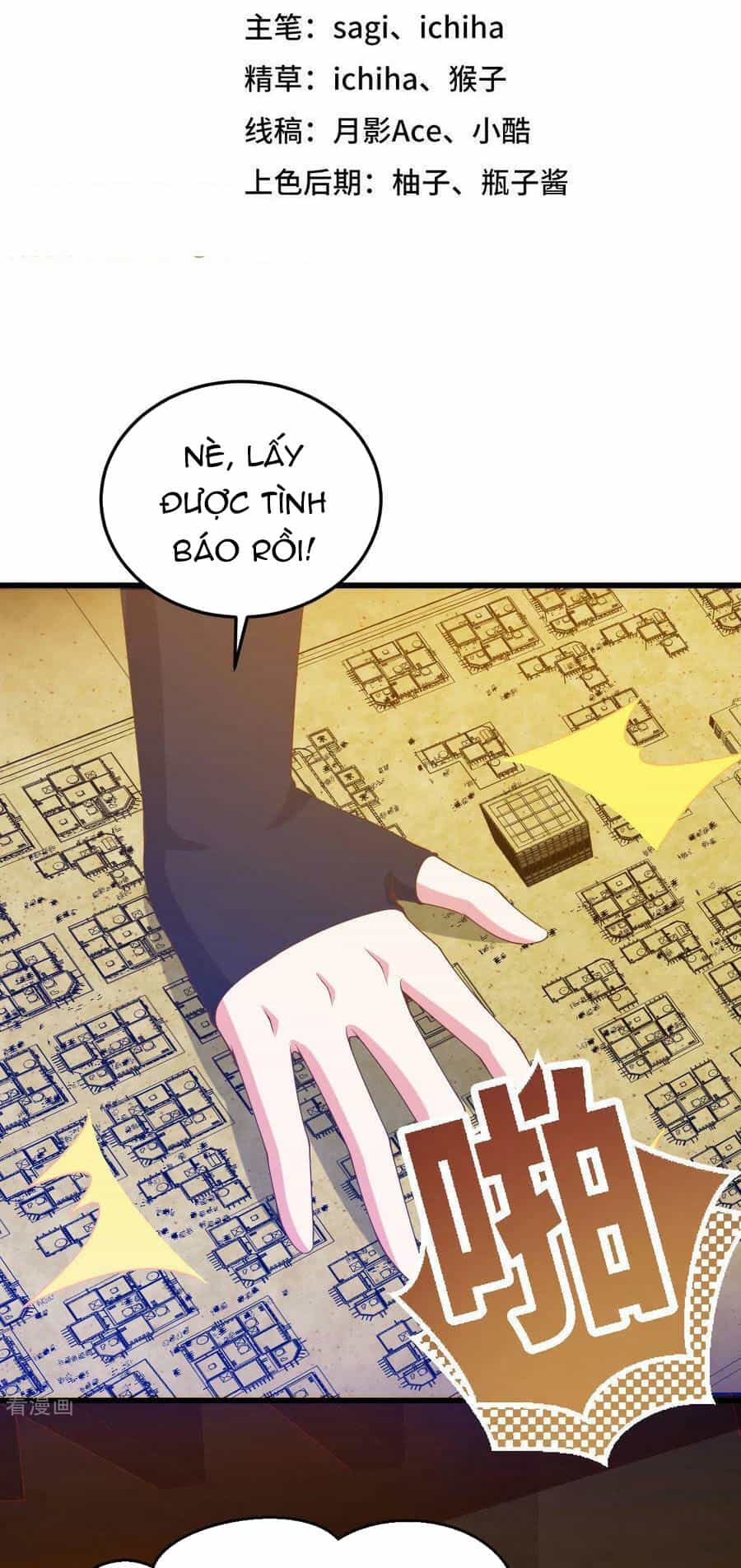 Từ Hôm Nay Bắt Đầu Làm Thành Chủ - Chương 442 - ảnh 2