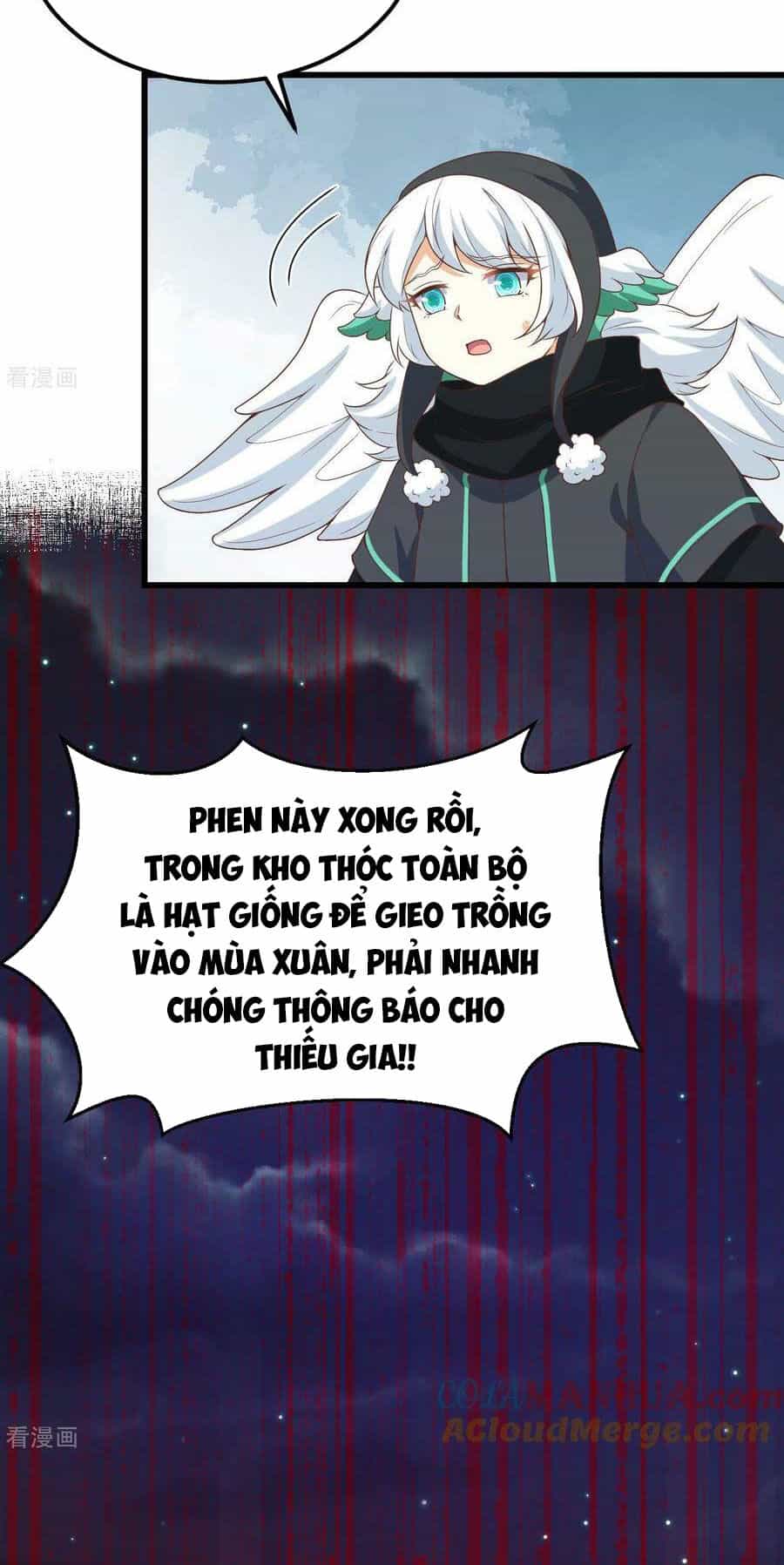 Từ Hôm Nay Bắt Đầu Làm Thành Chủ - Chương 442 - ảnh 30