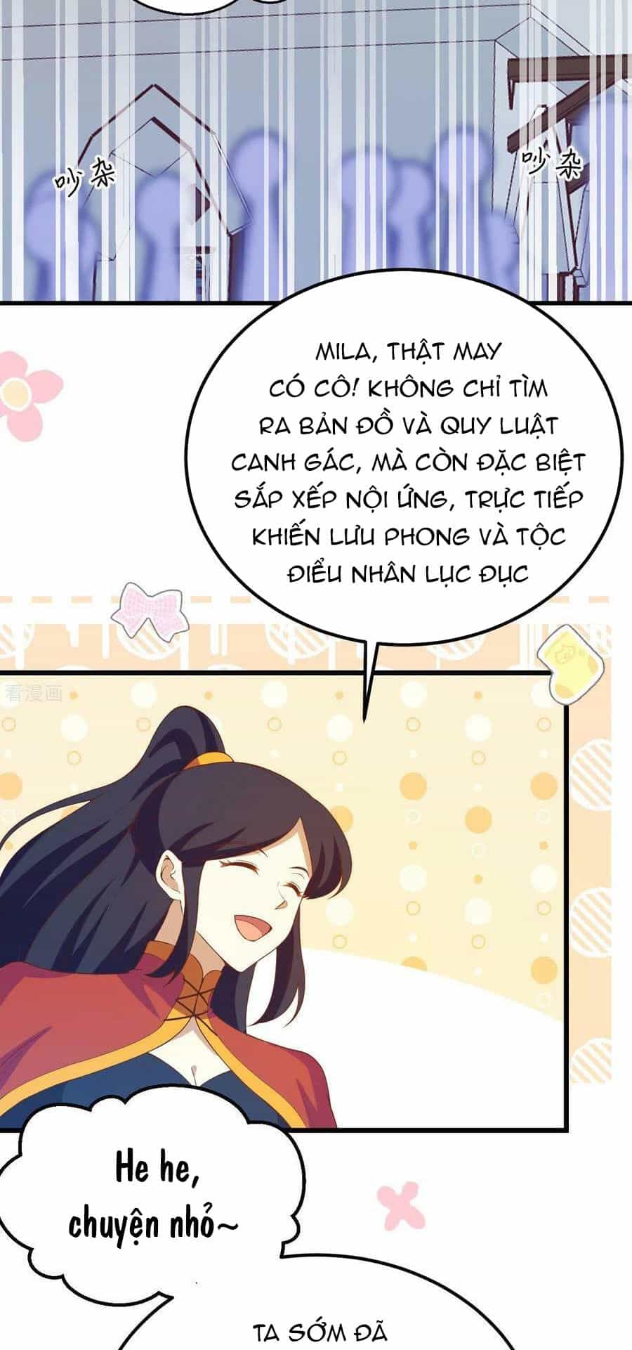 Từ Hôm Nay Bắt Đầu Làm Thành Chủ - Chương 442 - ảnh 49