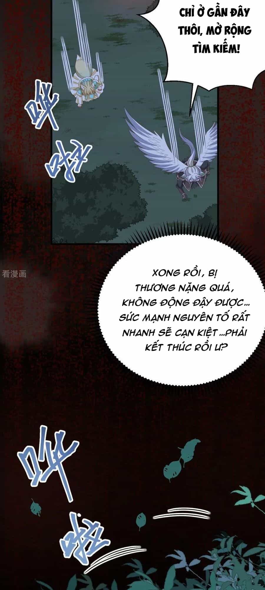 Từ Hôm Nay Bắt Đầu Làm Thành Chủ - Chương 443 - ảnh 52