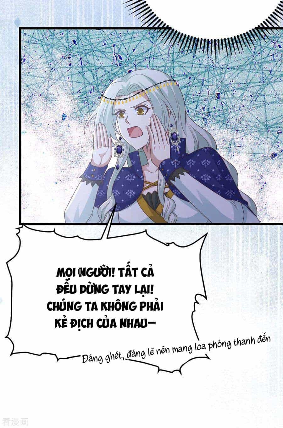 Từ Hôm Nay Bắt Đầu Làm Thành Chủ - Chương 445 - ảnh 39