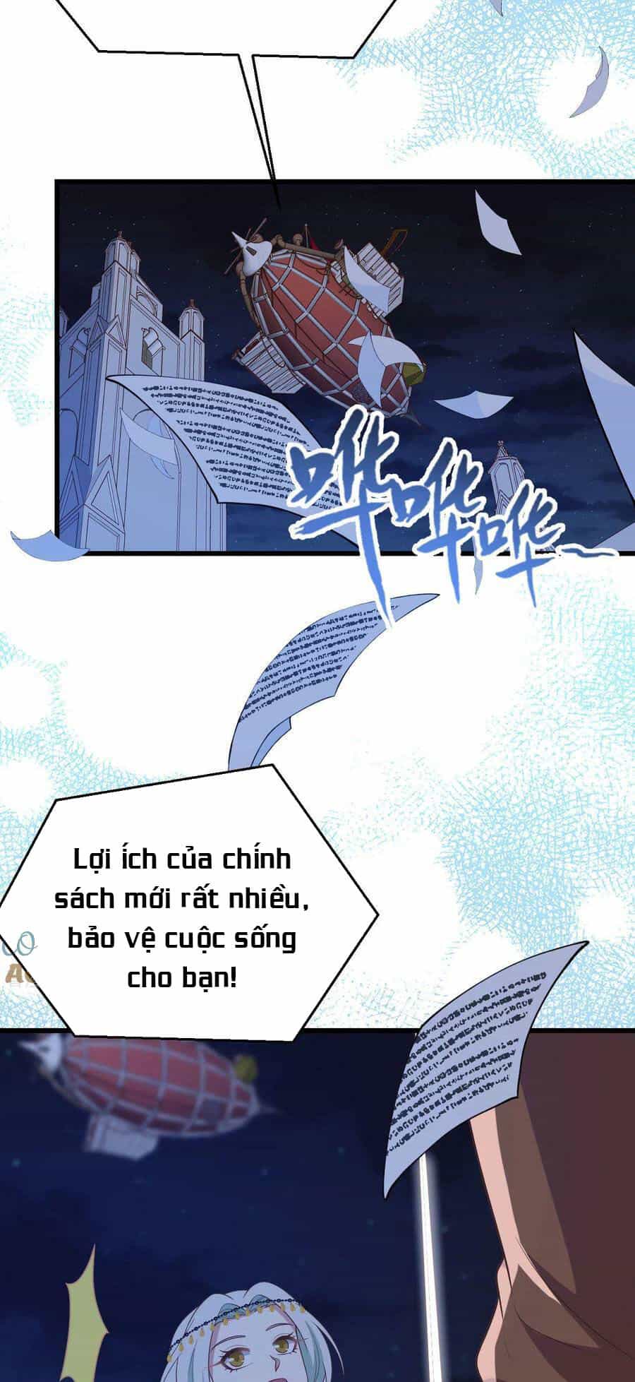 Từ Hôm Nay Bắt Đầu Làm Thành Chủ - Chương 446 - ảnh 19