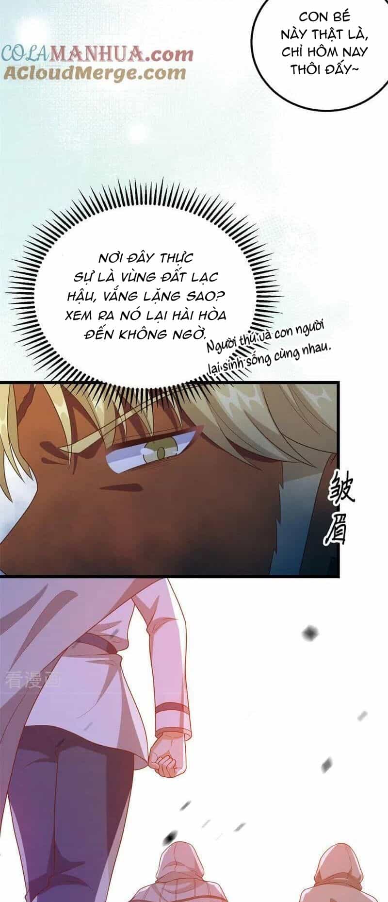 Từ Hôm Nay Bắt Đầu Làm Thành Chủ - Chương 448 - ảnh 19