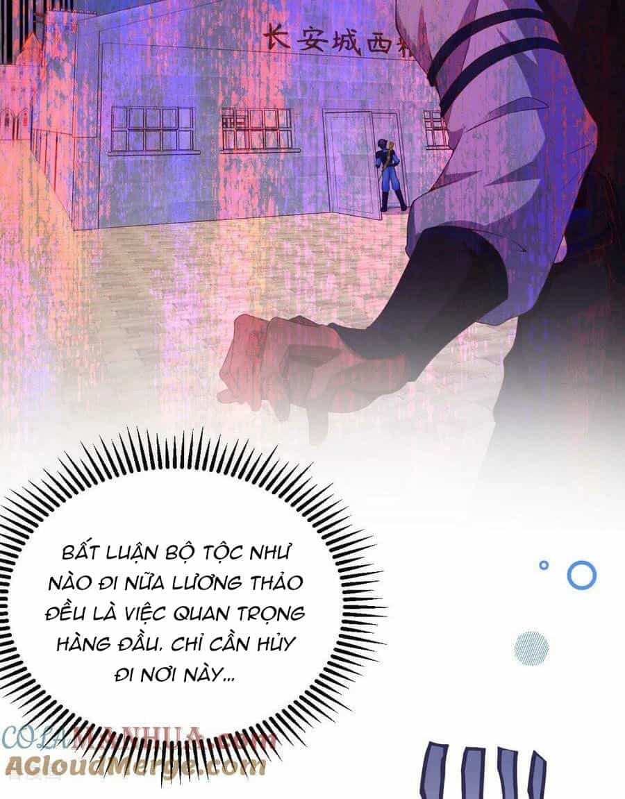 Từ Hôm Nay Bắt Đầu Làm Thành Chủ - Chương 449 - ảnh 21